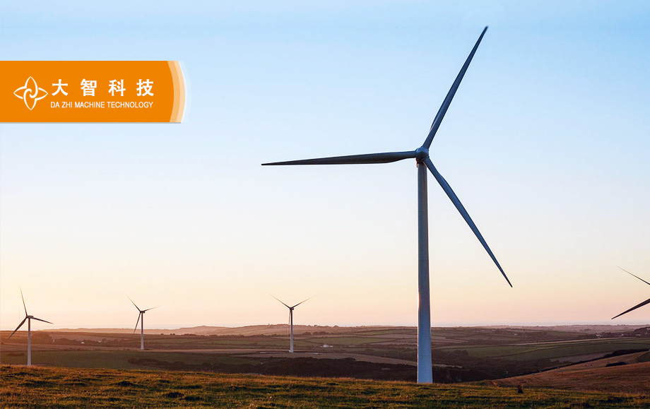 大智科技_外贸网站建设，双语言，网站制作