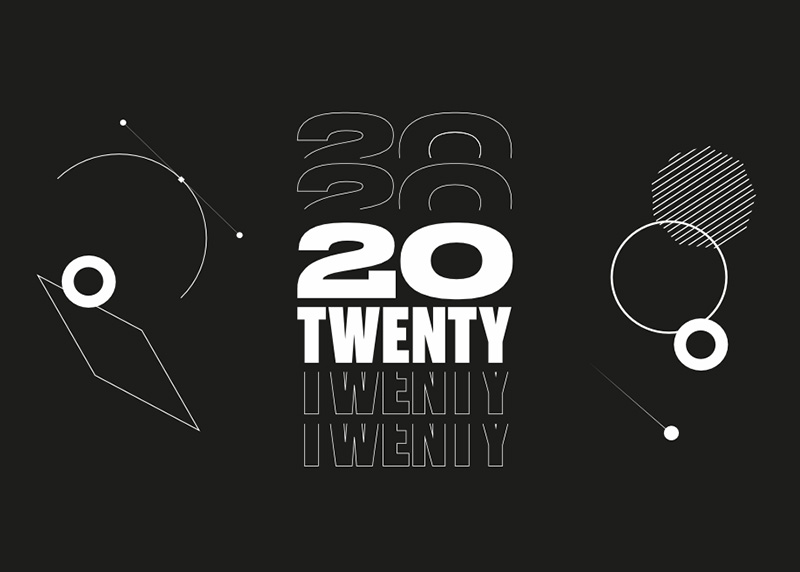 总结！2020年的网页设计趋势