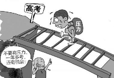 城池网络祝愿所有的考生能完成自己的高考梦