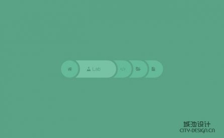 jquery/css3 下拉菜单样式