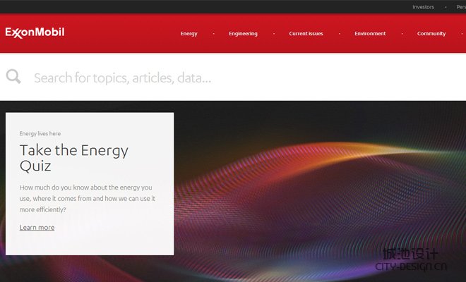 Exxon Mobil