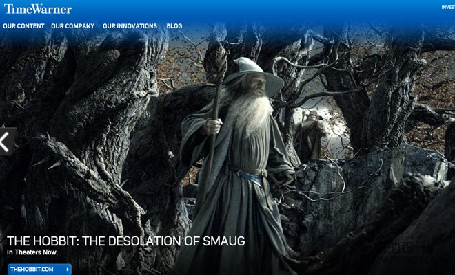 Time Warner