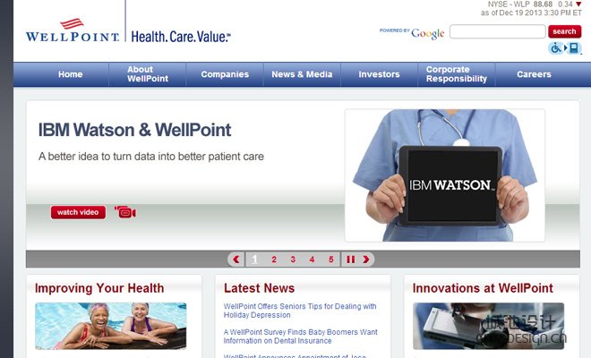 WellPoint