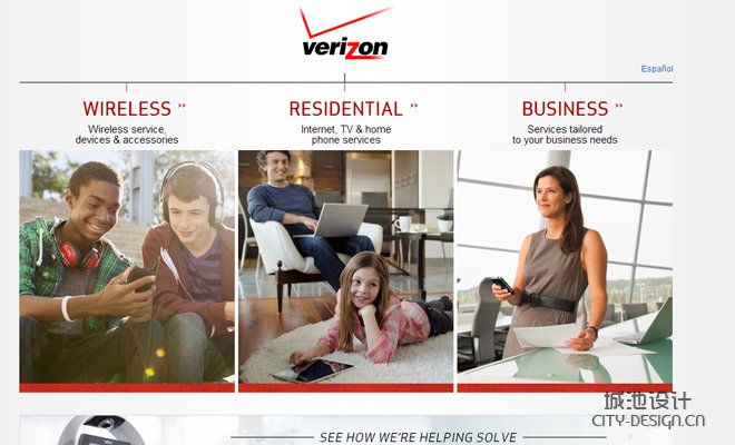 Verizon