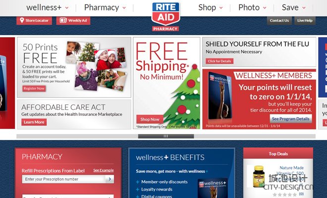 rite aid pharmacy