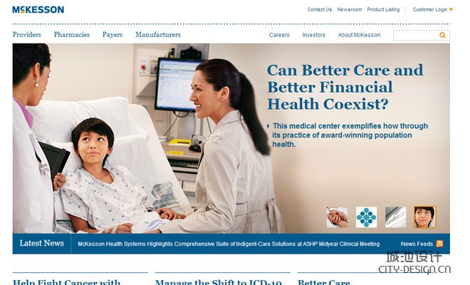McKesson