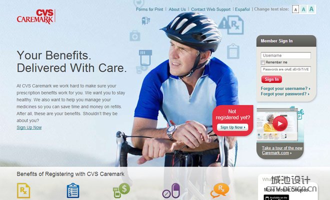 CVS Caremark