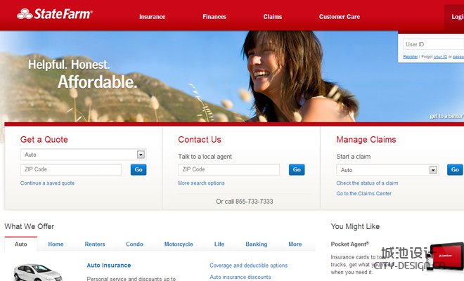 State Farm