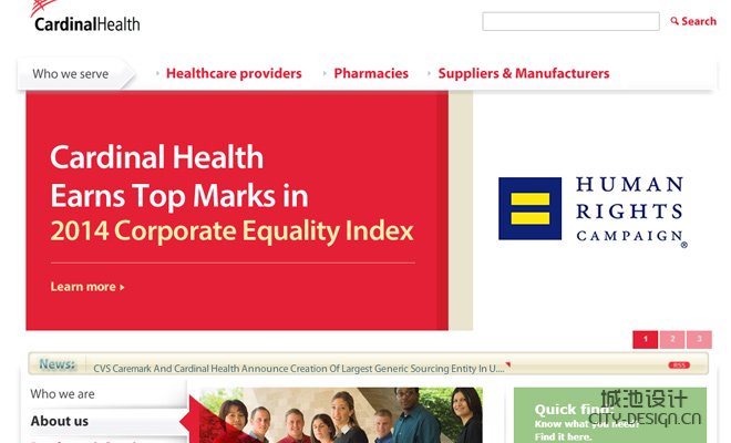 Cardinal Health