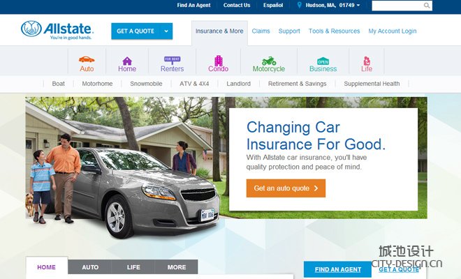Allstate