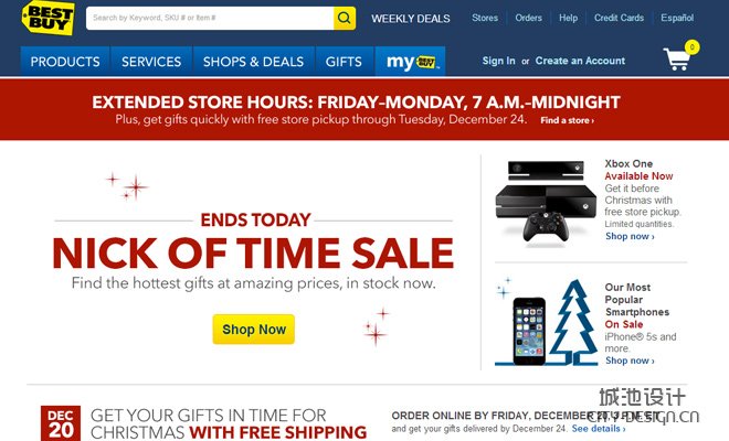 Best Buy