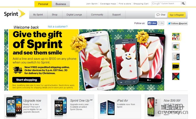 Sprint Nextel
