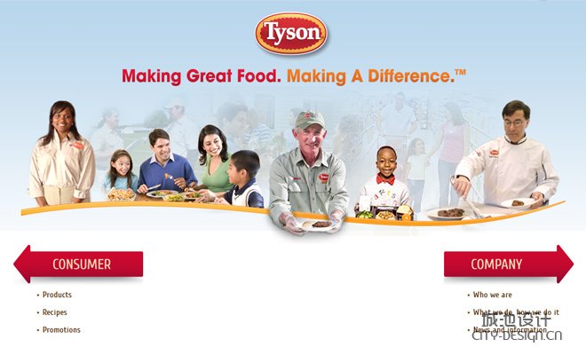 Tyson