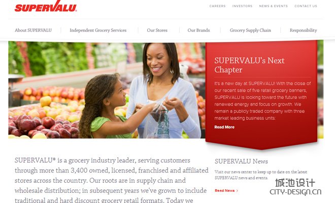 Supervalu