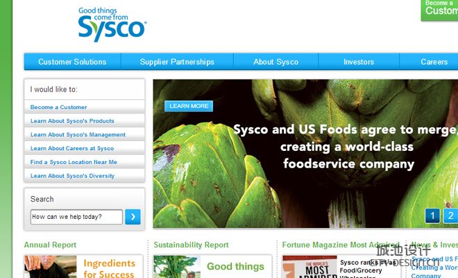 Sysco