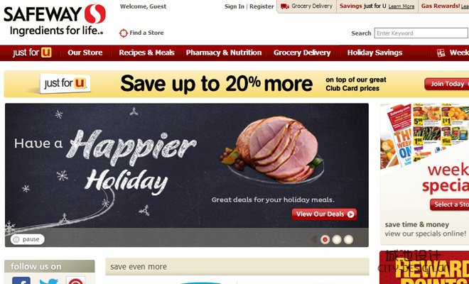 Safeway