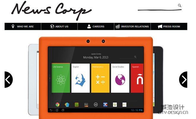 News Corp