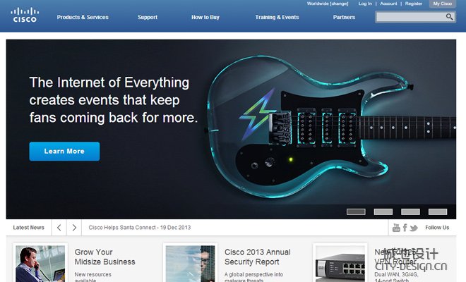 Cisco Systems