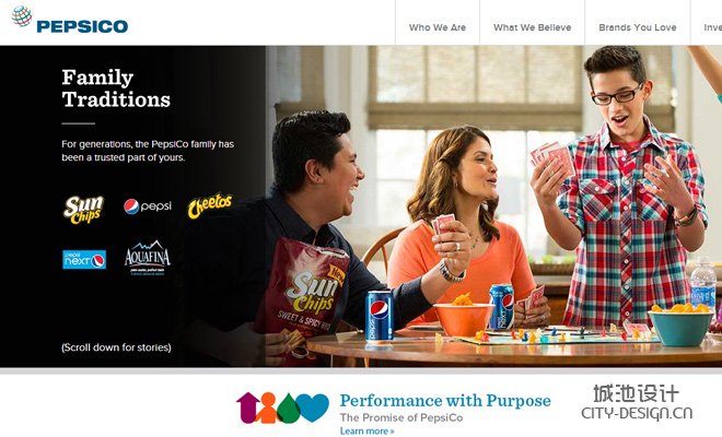 PepsiCo