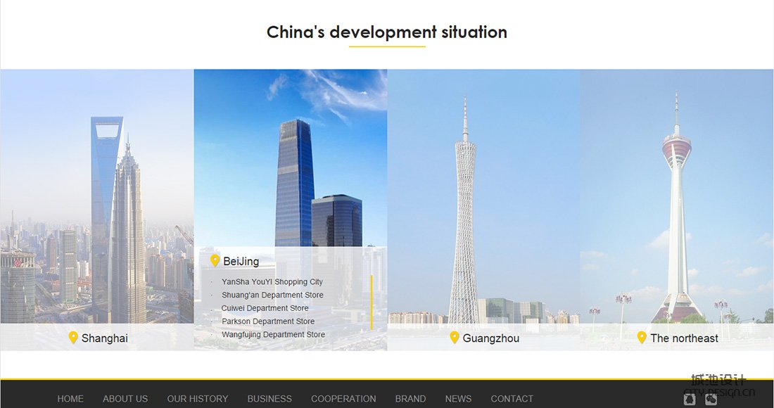 宁波网站建设