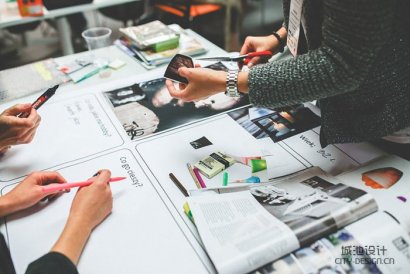 如何解决网站建设中的冲动建站
